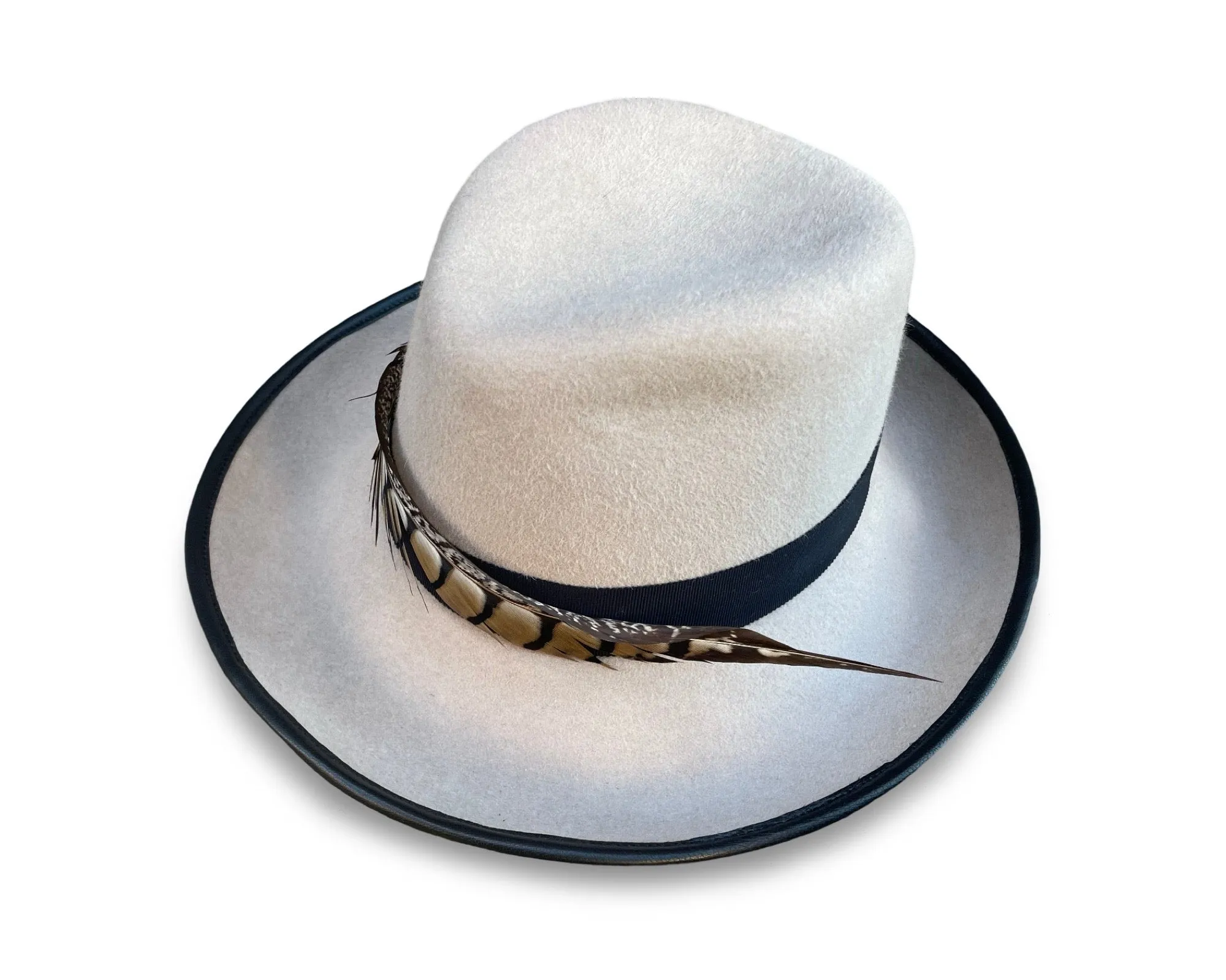 Seer Woman - Flattering Fedora