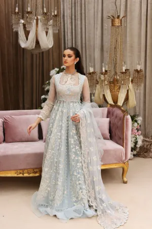 SHIZA HASSAN | FESTIVE 2022 | MEHRUNISA