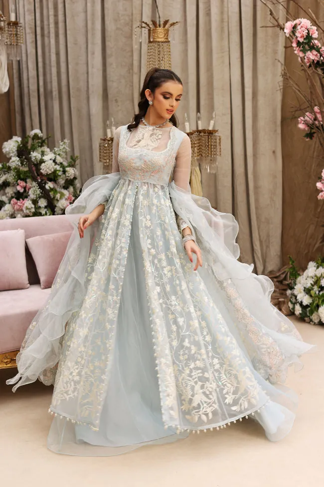 SHIZA HASSAN | FESTIVE 2022 | MEHRUNISA