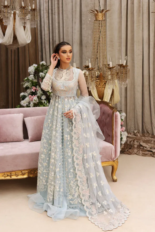 SHIZA HASSAN | FESTIVE 2022 | MEHRUNISA