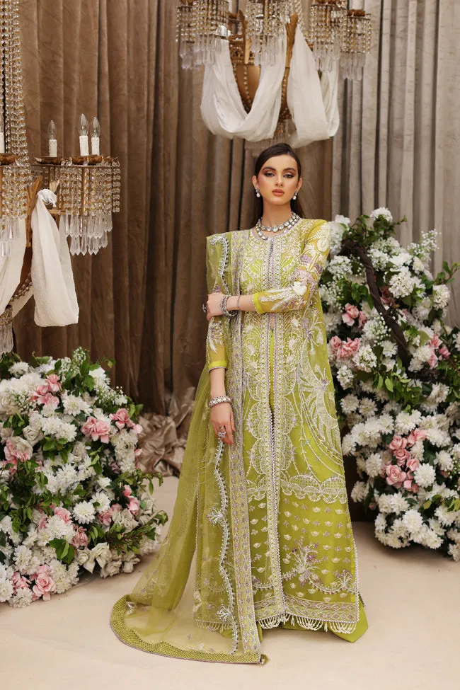 SHIZA HASSAN | FESTIVE 2022 | TABEER