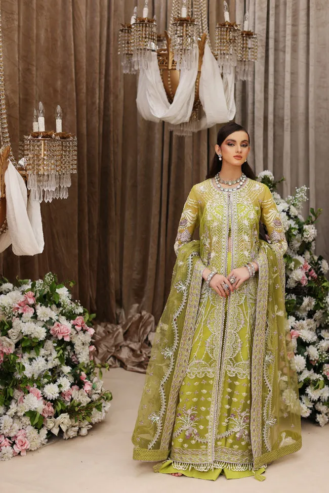 SHIZA HASSAN | FESTIVE 2022 | TABEER
