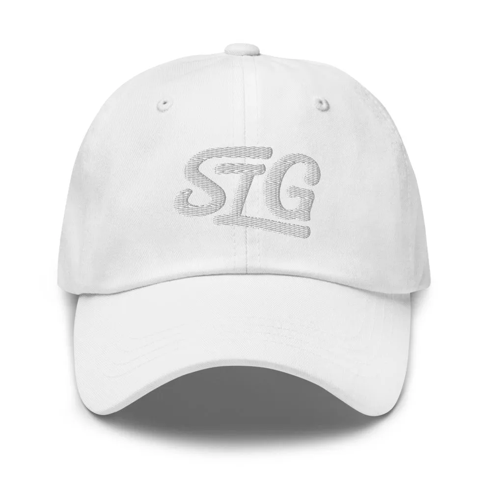 SIG Dad Hat