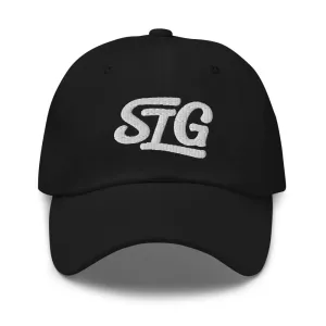 SIG Dad Hat