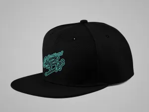 Signature Snapback