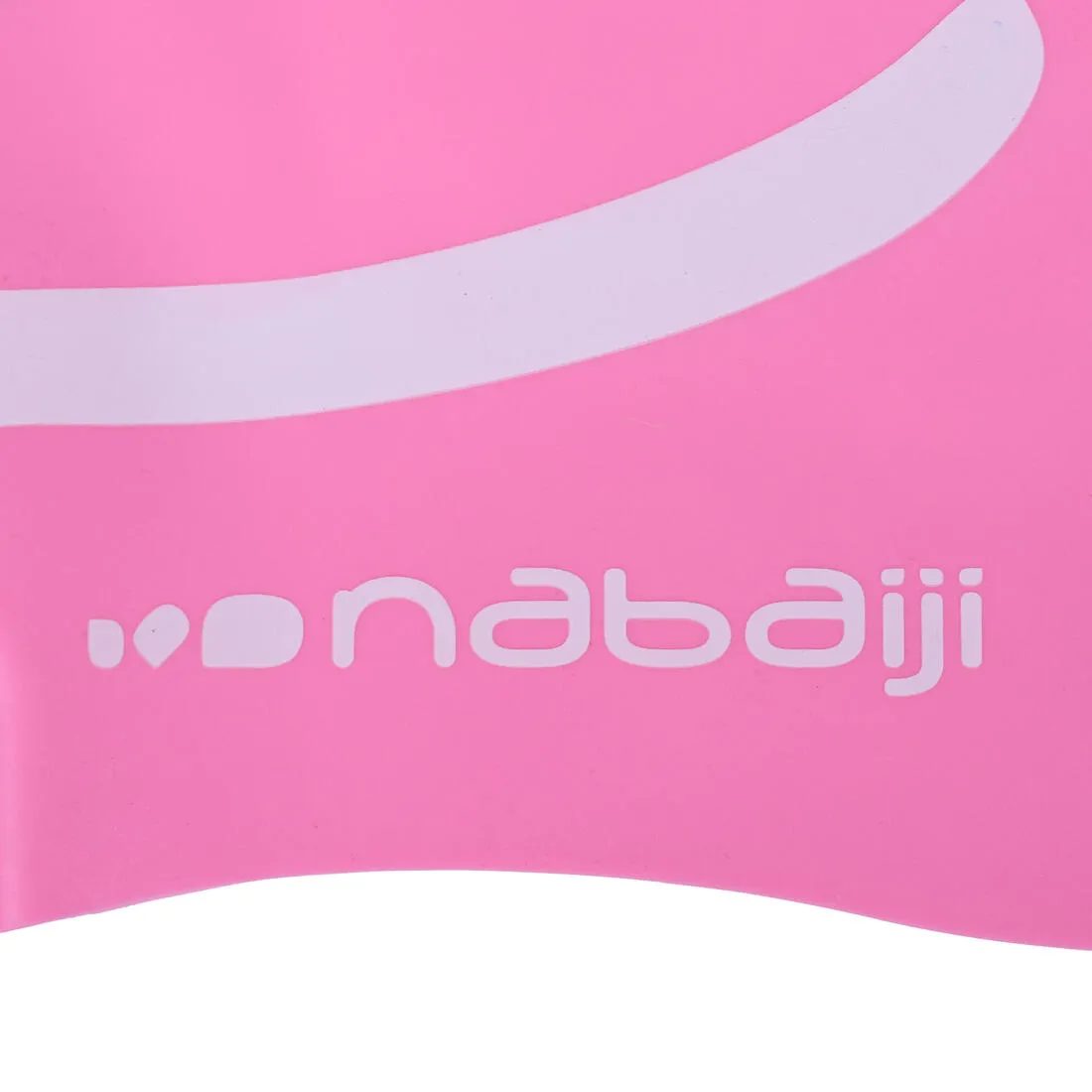 SILICONE FORM SWIM CAP - UNICORN