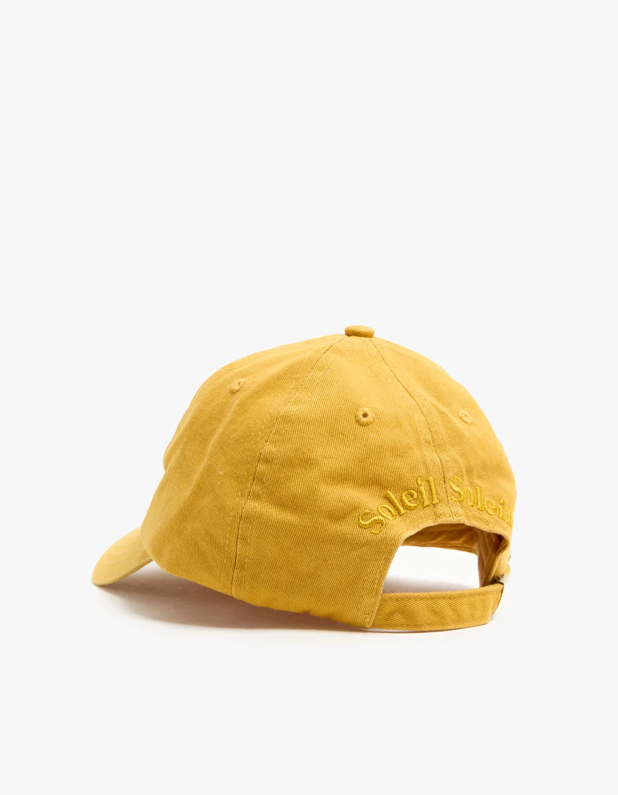 Siren Cap - Gold