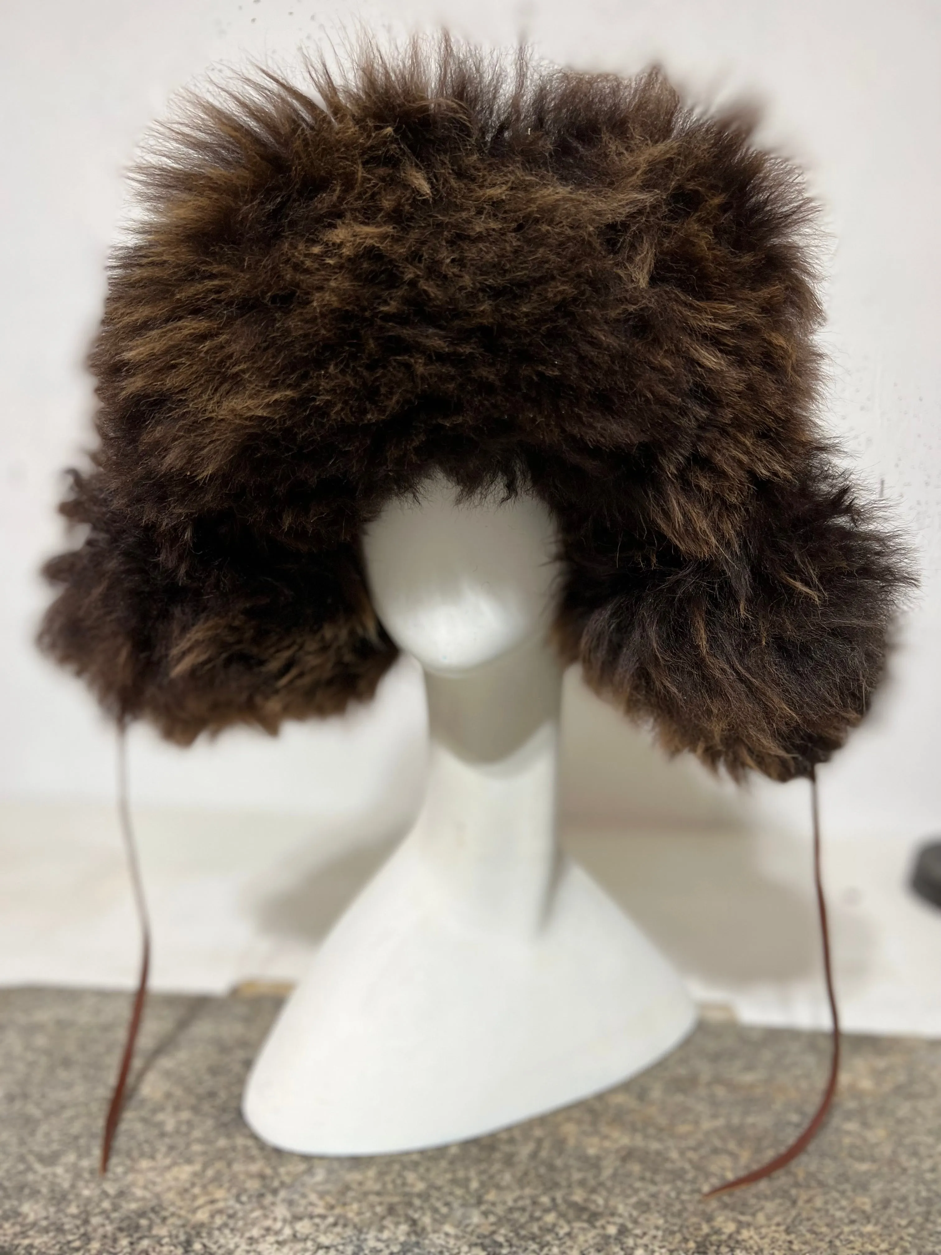 Sisu Hats™ - Kitsch Cowboy & Cowgirl - Size Regular