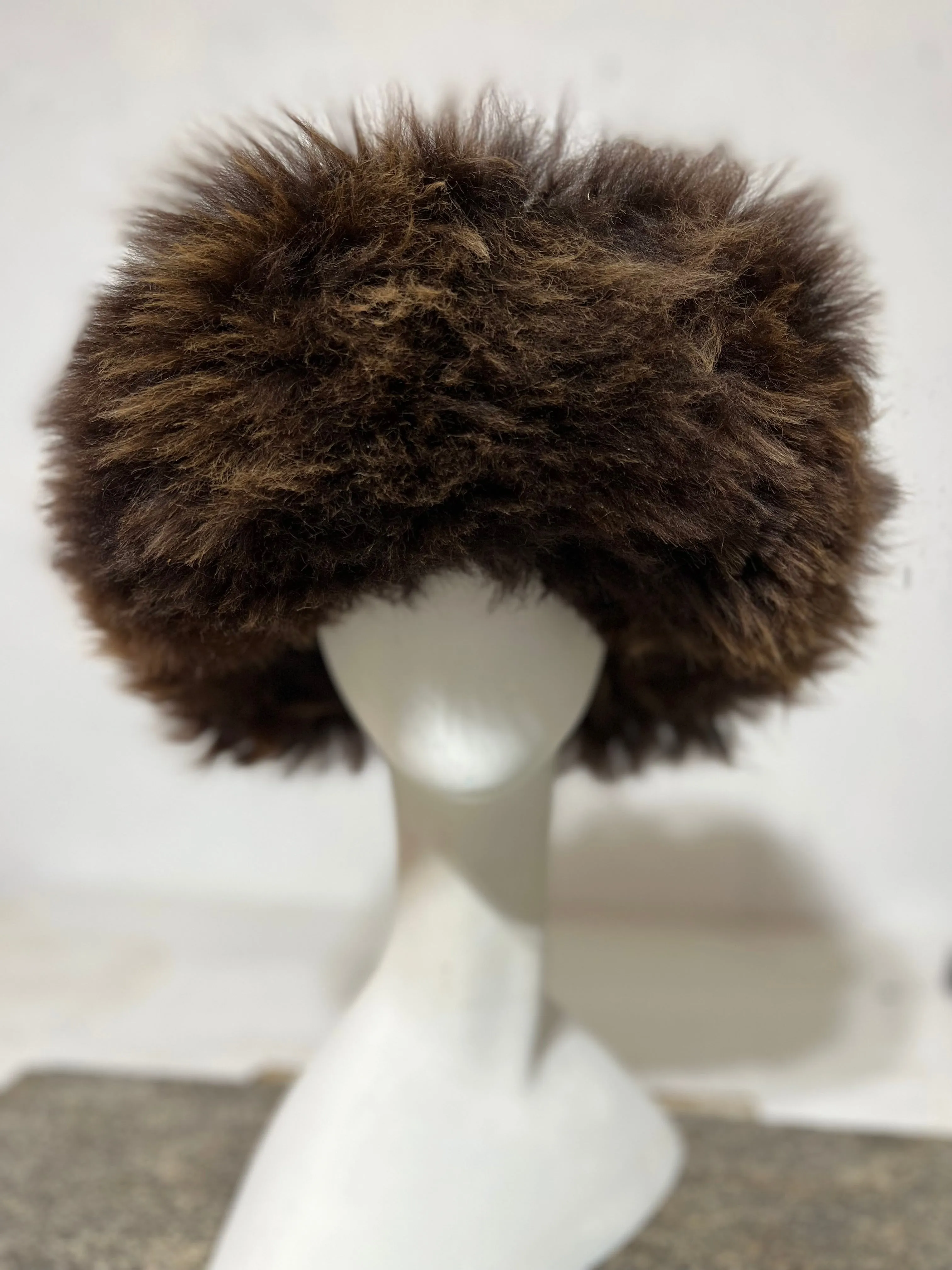 Sisu Hats™ - Kitsch Cowboy & Cowgirl - Size Regular