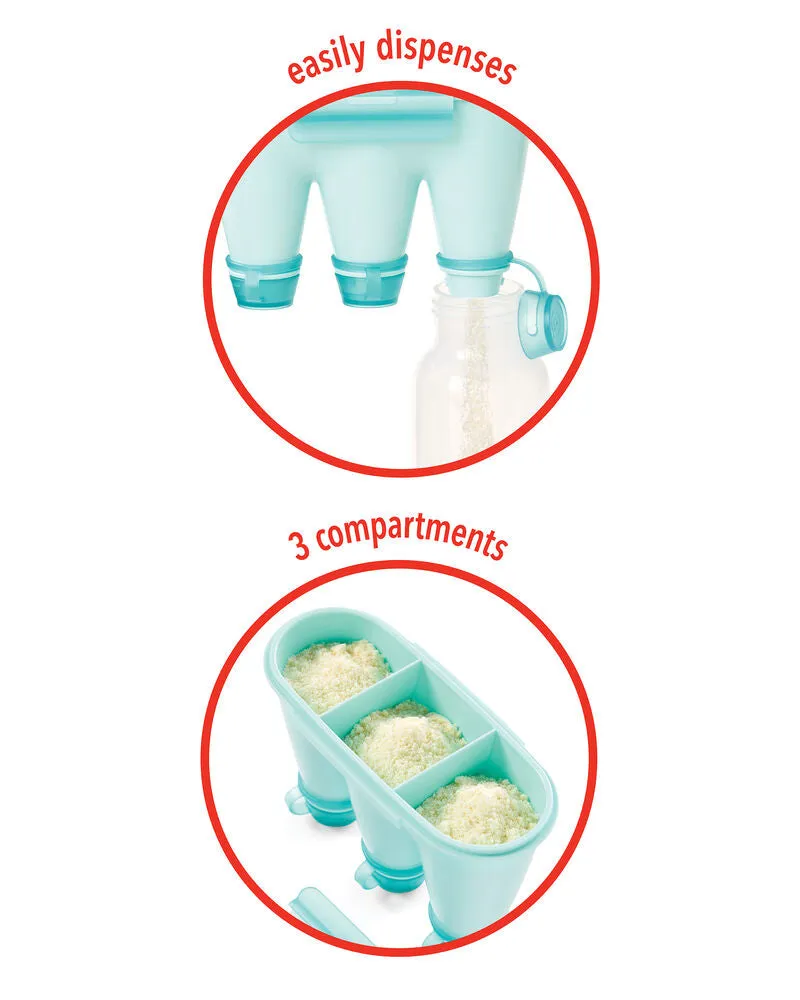 Skip Hop Easy-Fill Formula Dispenser