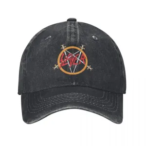 Slayer Cap