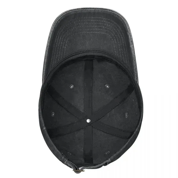 Slayer Cap