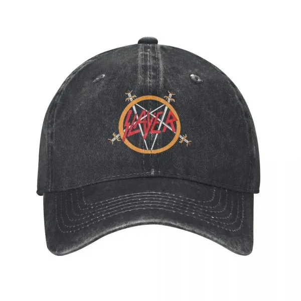 Slayer Cap