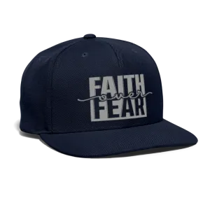 Snapback Baseball Cap
