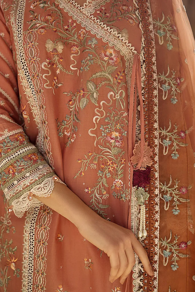 SOBIA NAZIR LUXURY LAWN 2023 | 9A