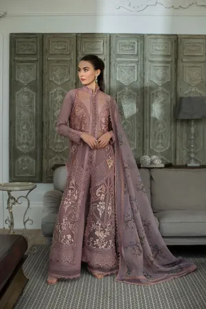 SOBIA NAZIR LUXURY LAWN 2024 | 10B