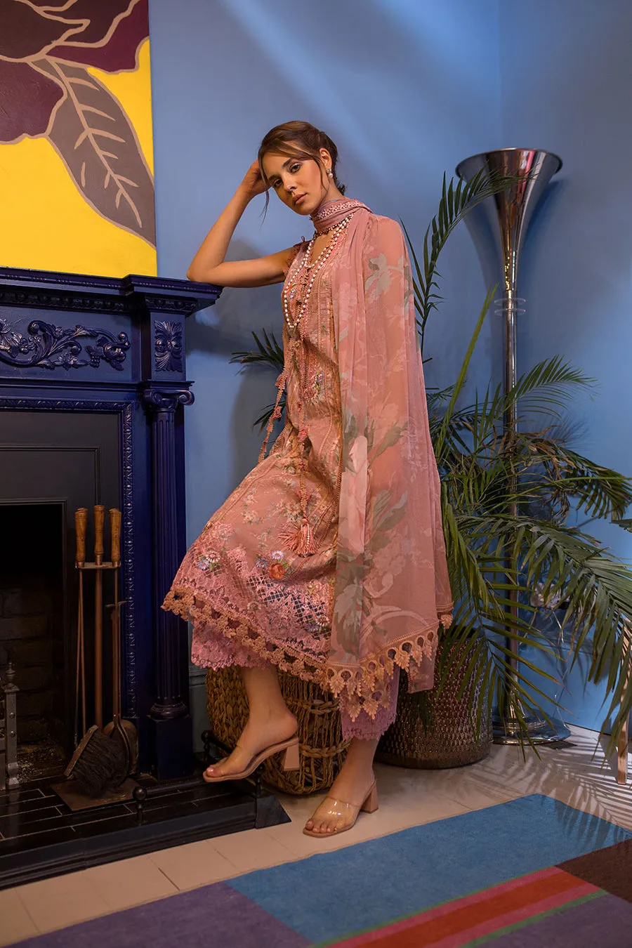 SOBIA NAZIR SUMMER VITAL '24| 4A