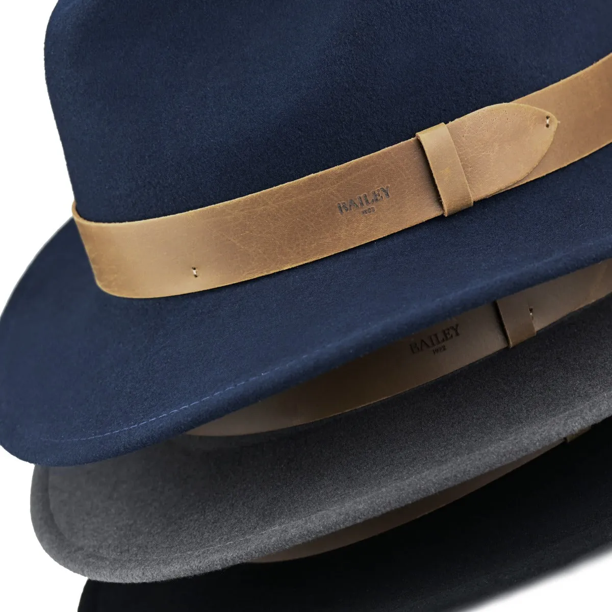 Sperling LiteFelt® Fedora