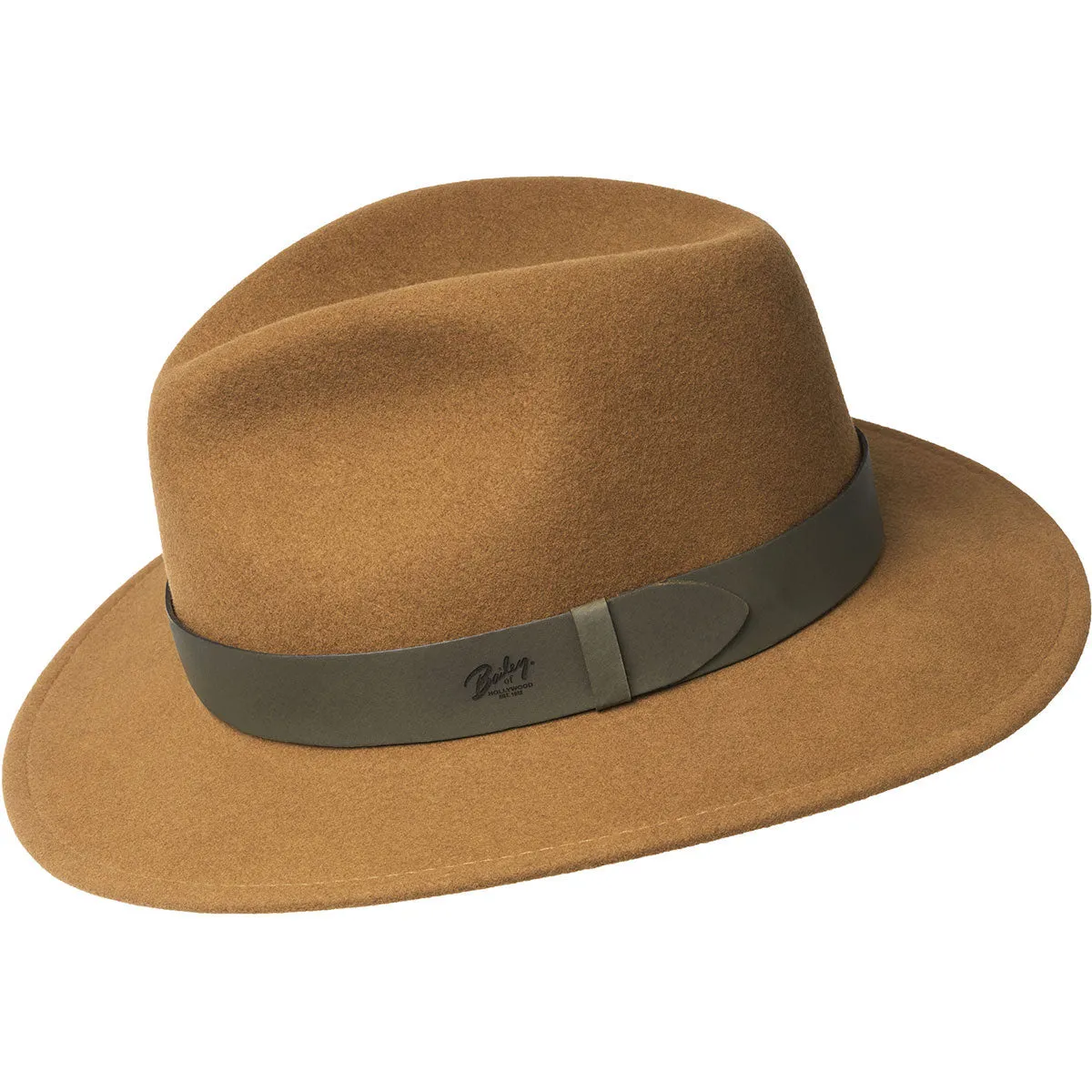 Sperling LiteFelt® Fedora