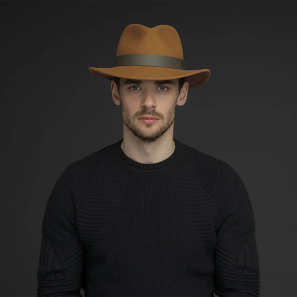 Sperling LiteFelt® Fedora