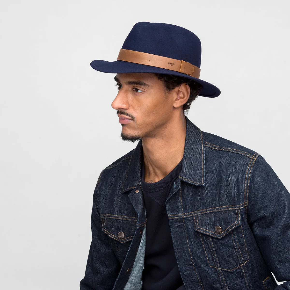 Sperling LiteFelt® Fedora