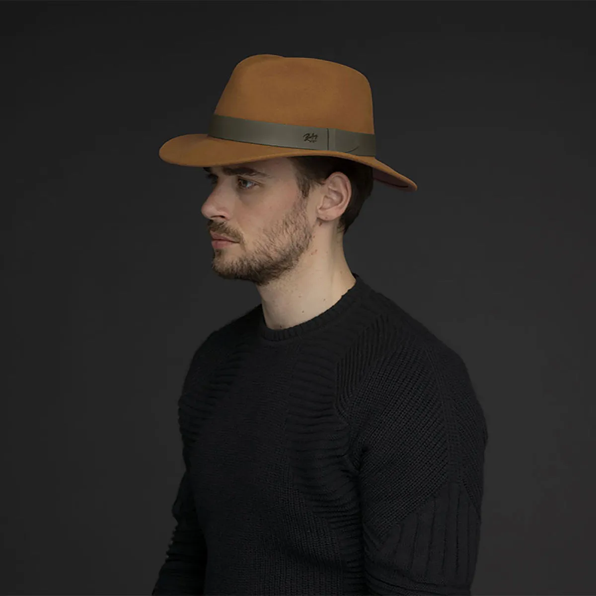 Sperling LiteFelt® Fedora