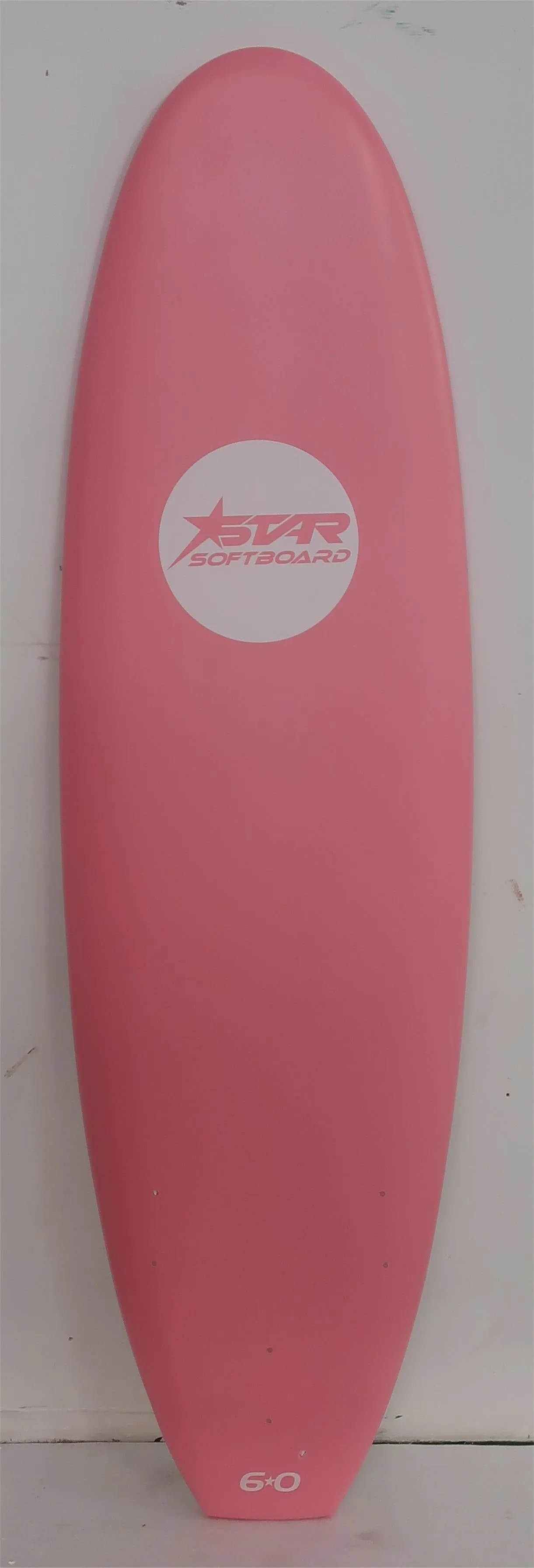 Star Softboard 6'6" XL - Surf School DIMs