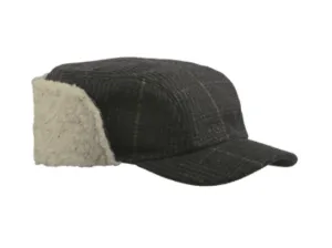 Stormy Kromer Bergland Cap
