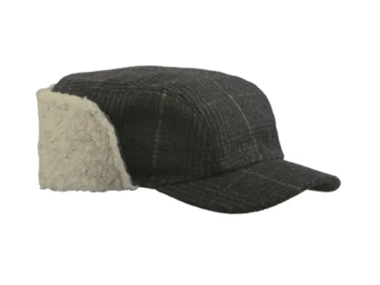 Stormy Kromer Bergland Cap