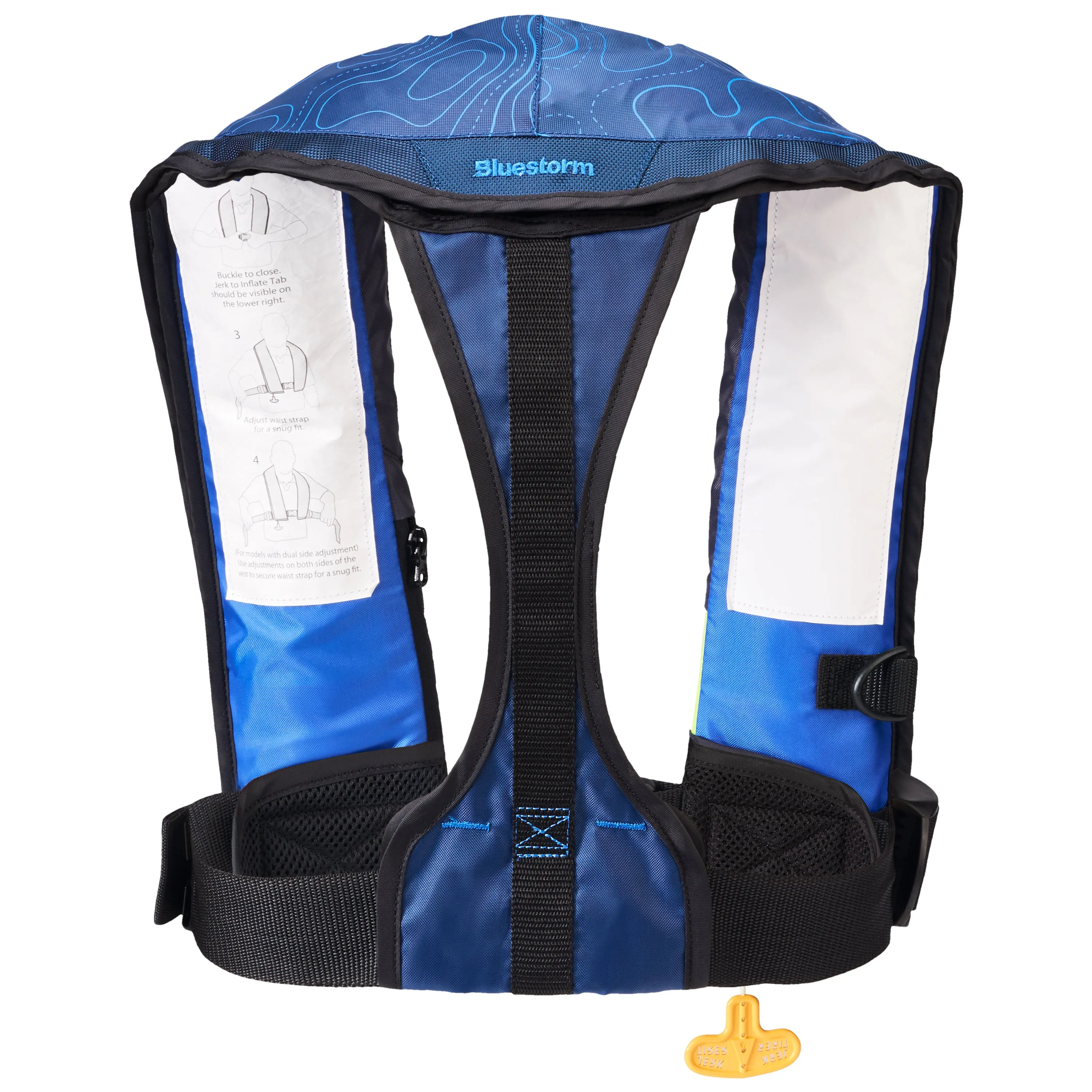 Stratus 35