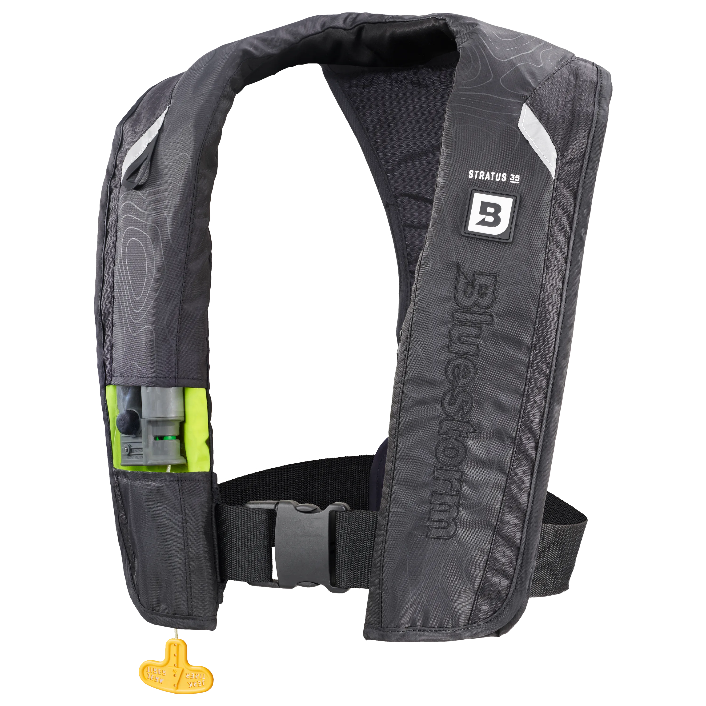 Stratus 35
