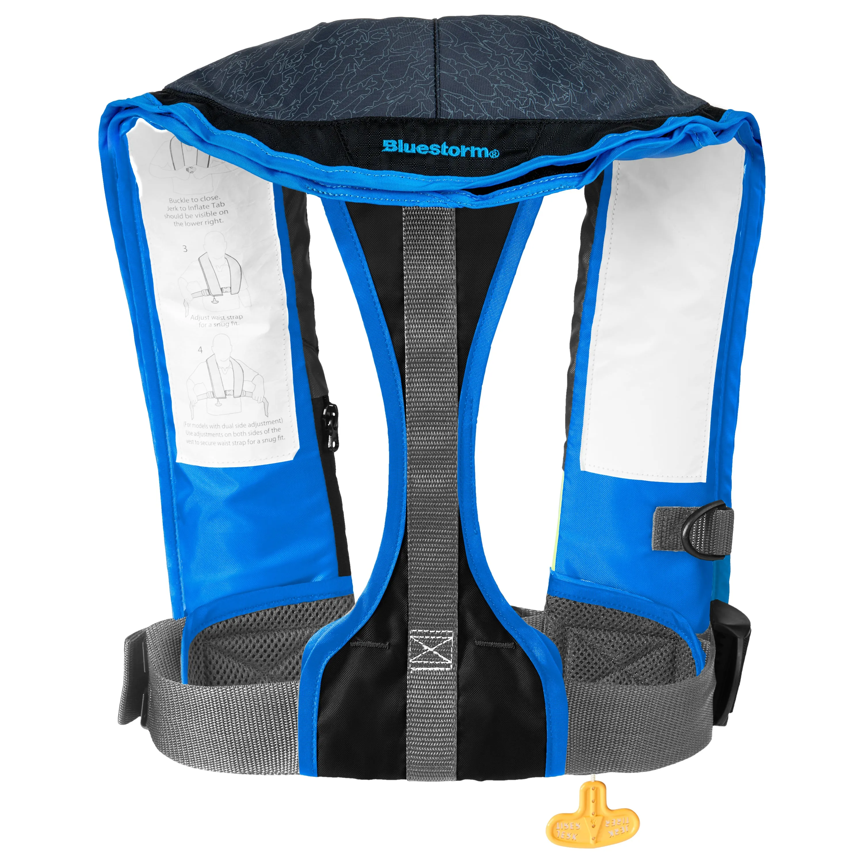 Stratus 35