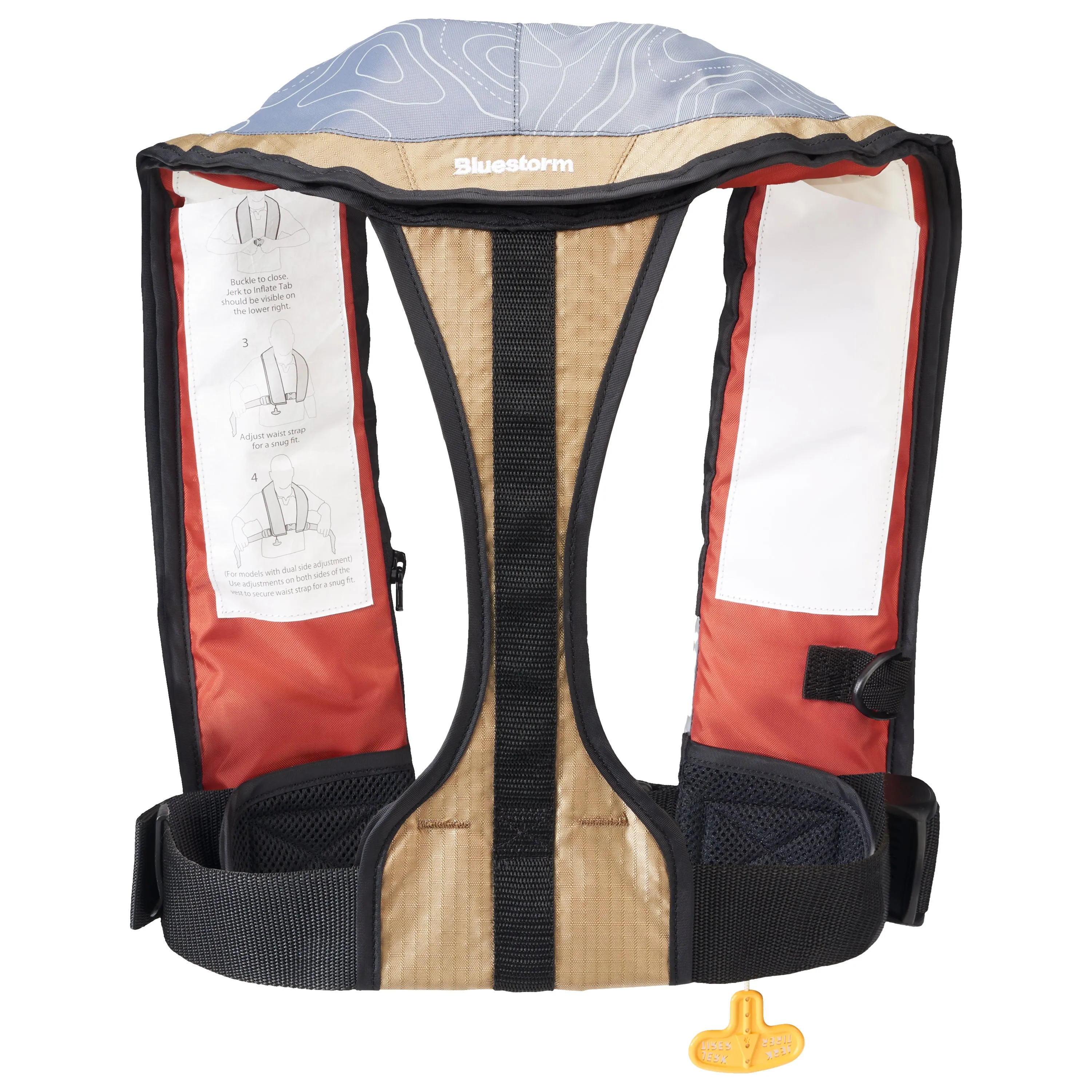 Stratus 35