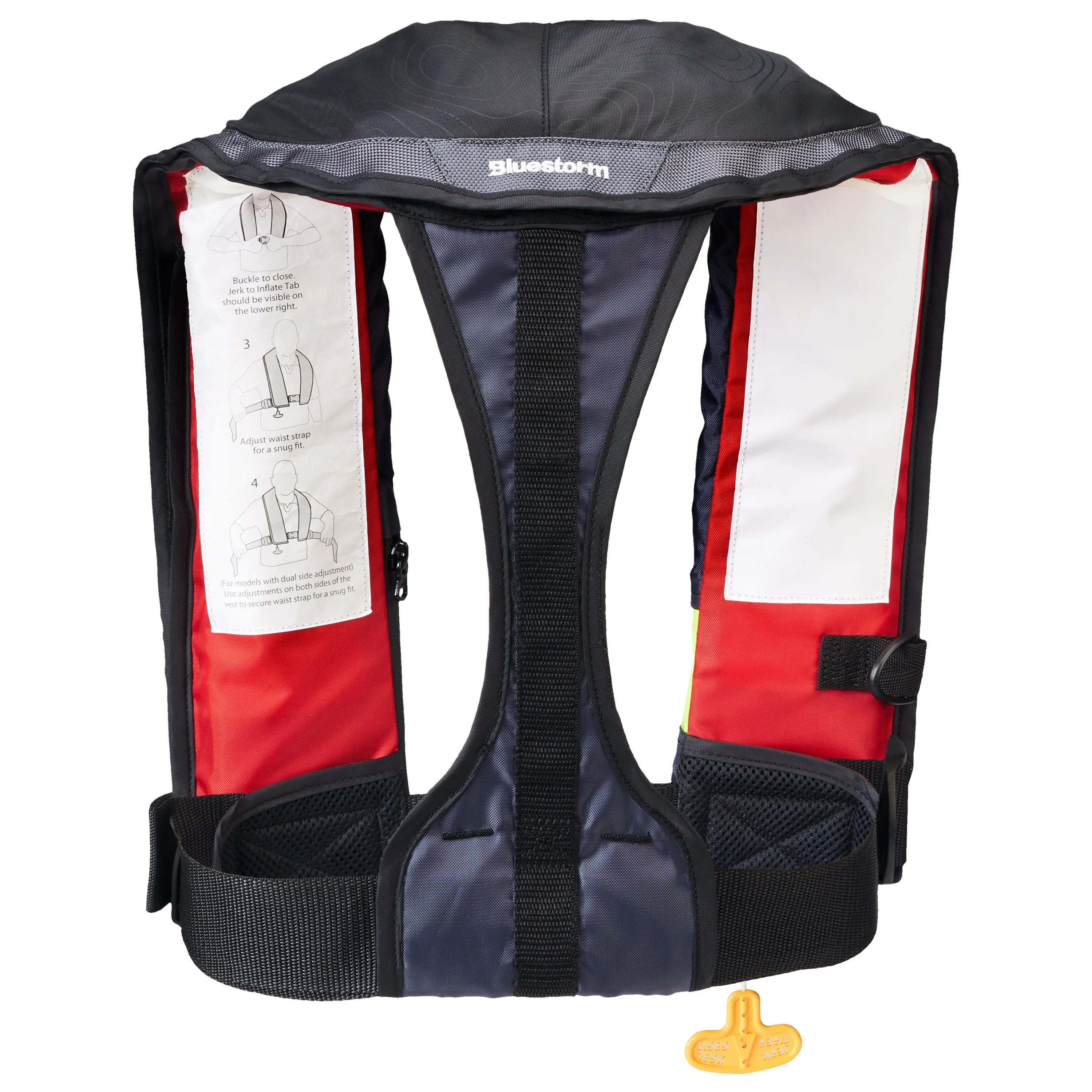 Stratus 35