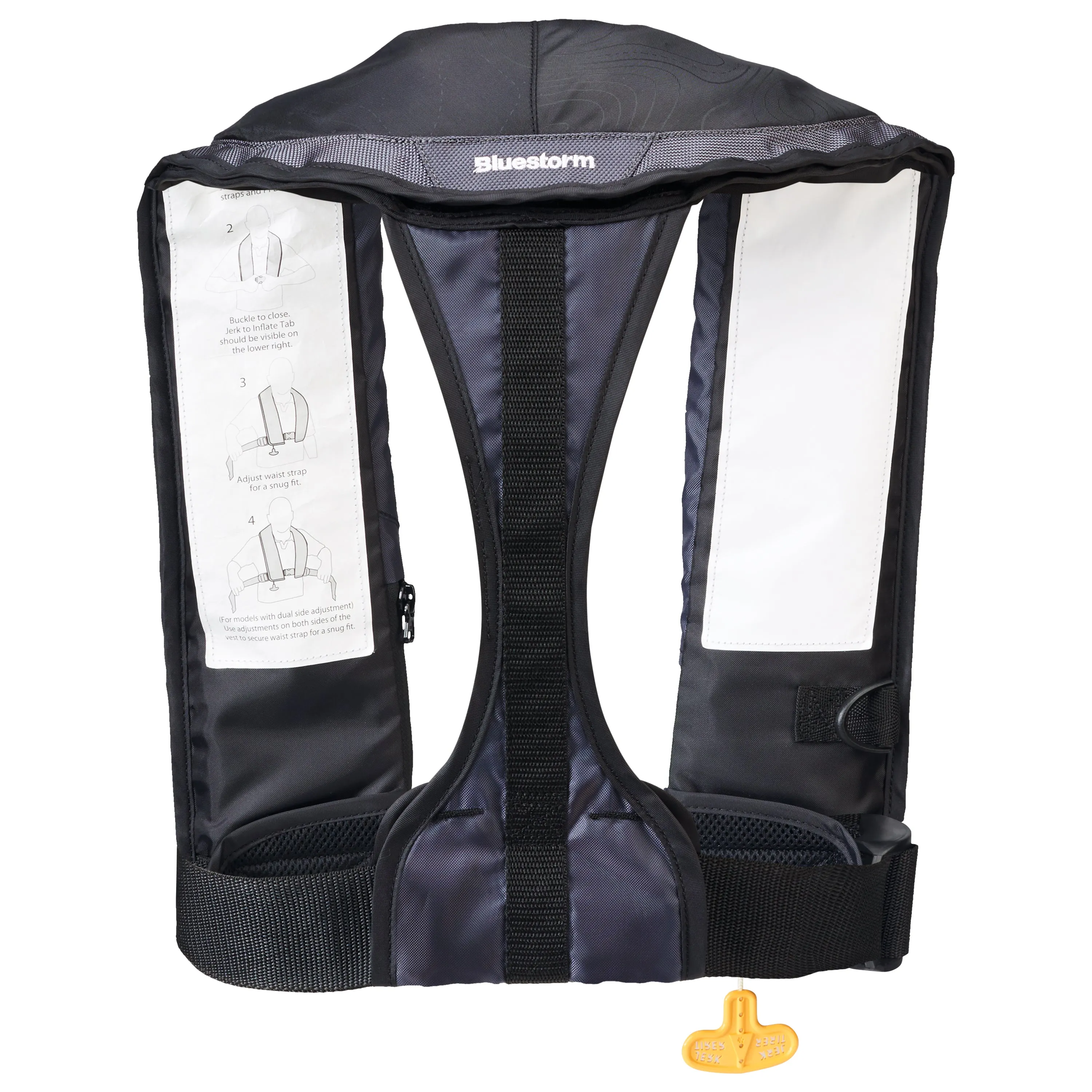 Stratus 35