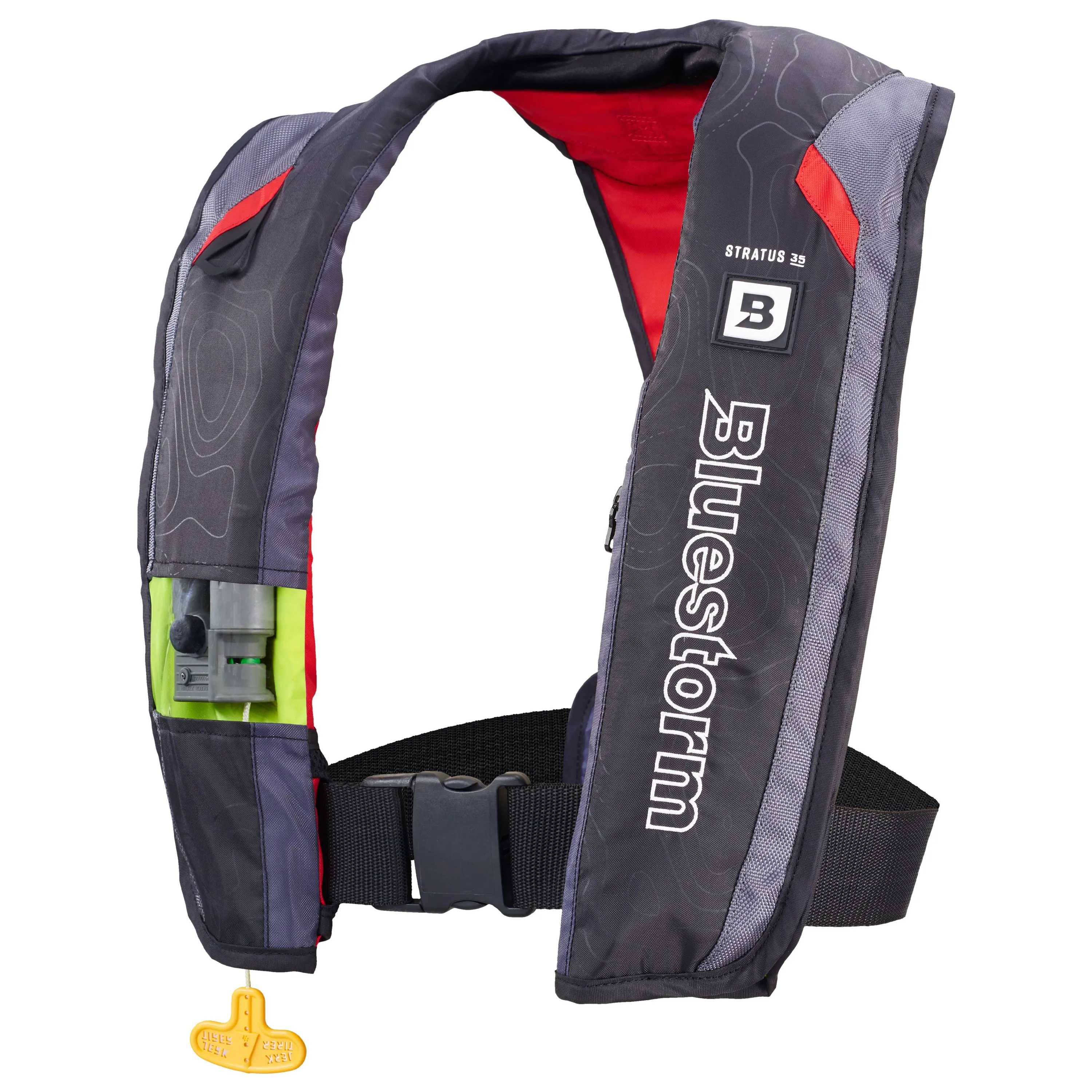 Stratus 35