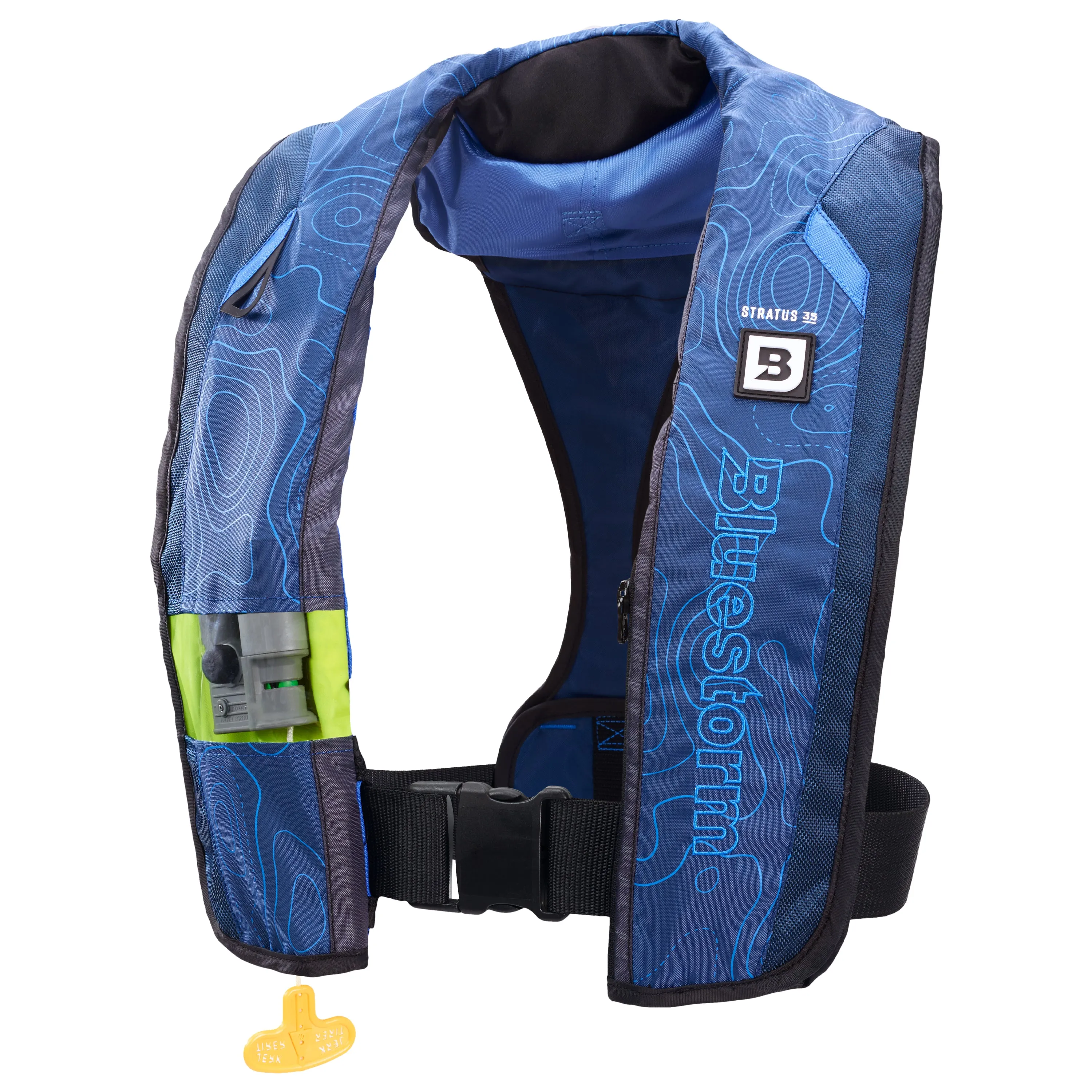 Stratus 35