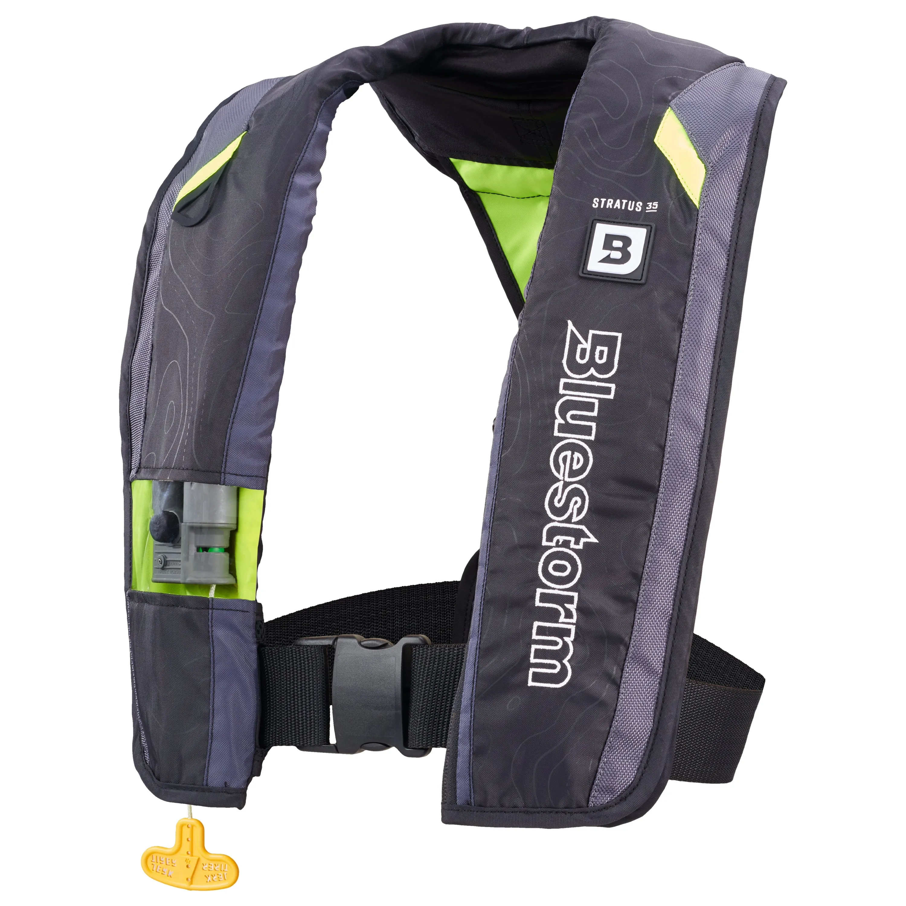 Stratus 35