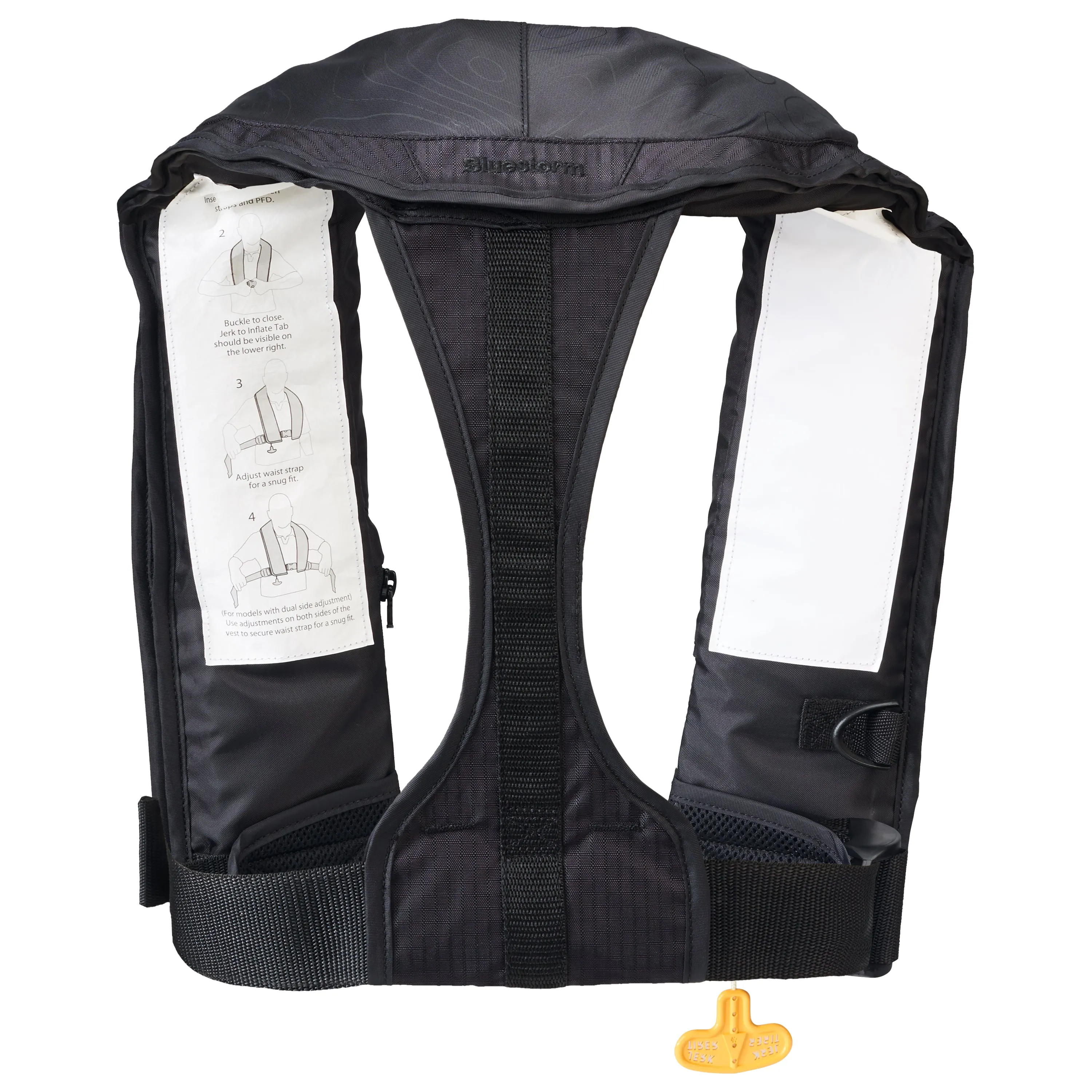 Stratus 35