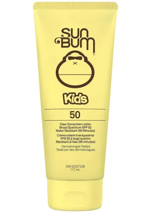 Sun Bum Baby Bum SPF 50 Sunscreen Lotion
