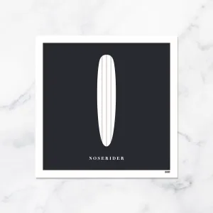 Surfboard Prints