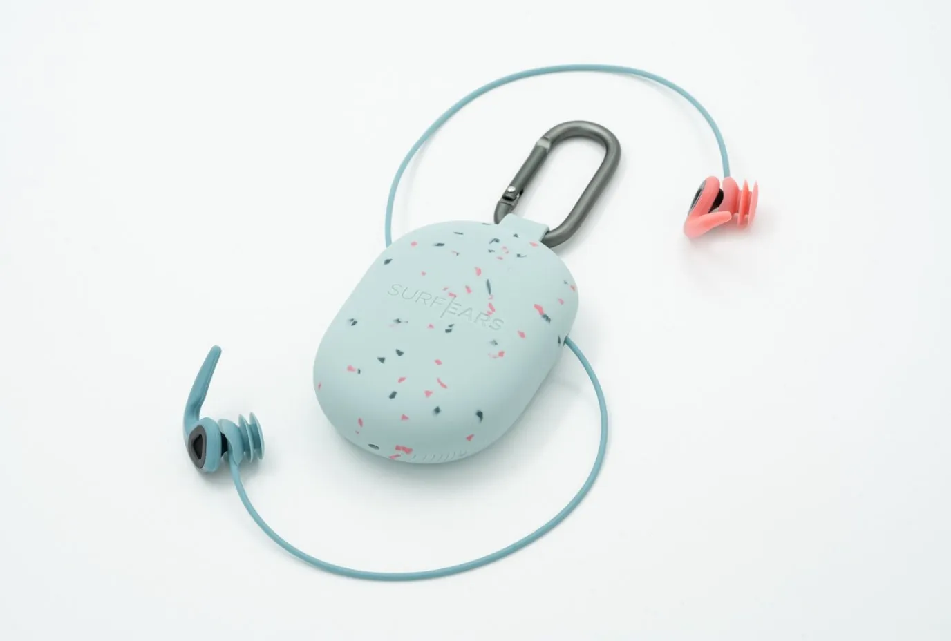 SurfEars 4.0 Ear Plugs Surf and Watersports Earplugs