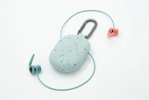 SurfEars 4.0 Ear Plugs Surf and Watersports Earplugs