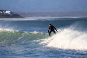 Surfing Lessons Eastern Cape, South Africa