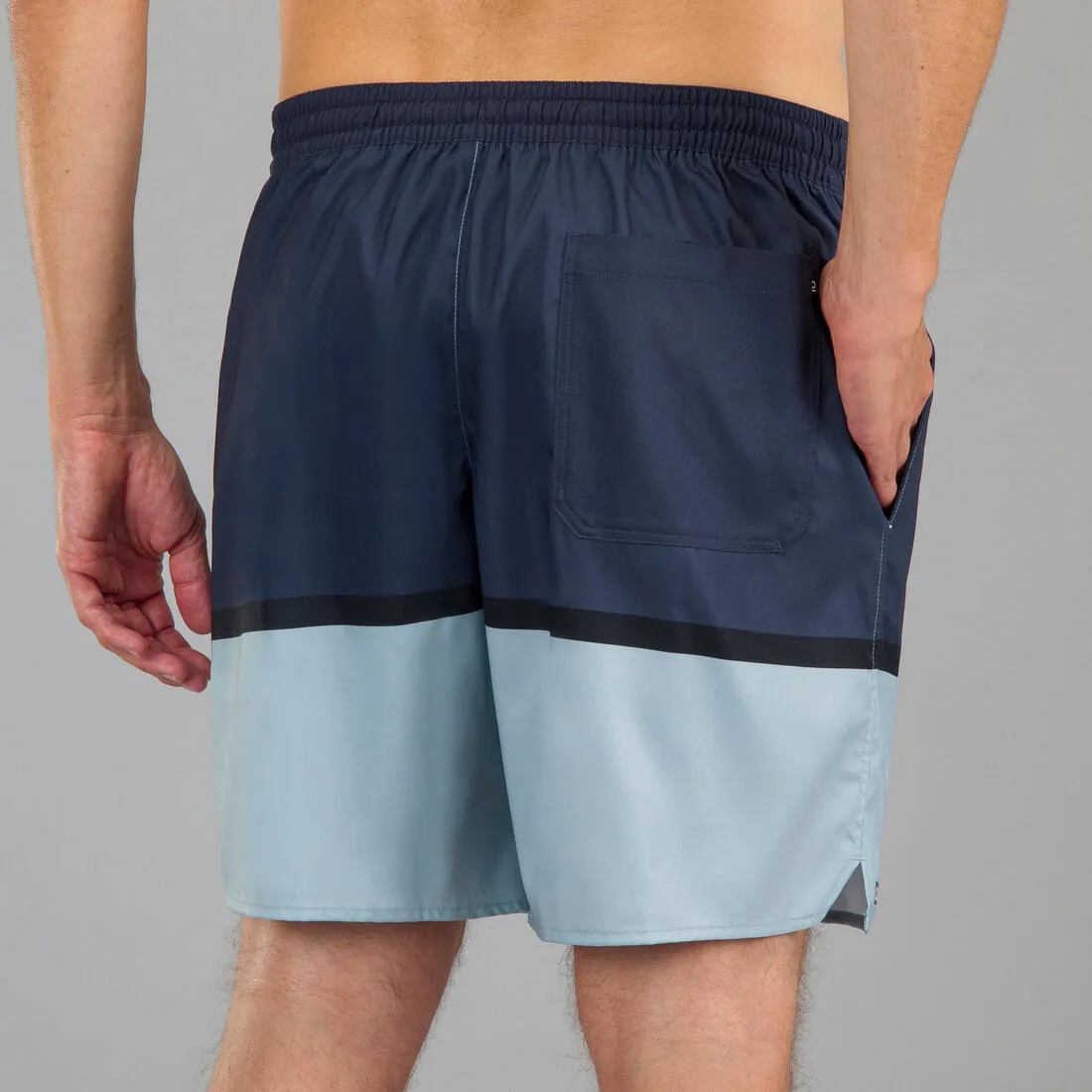 Surfing Long Boardshorts 100 - TRENDY