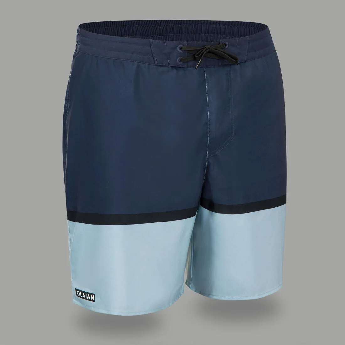 Surfing Long Boardshorts 100 - TRENDY