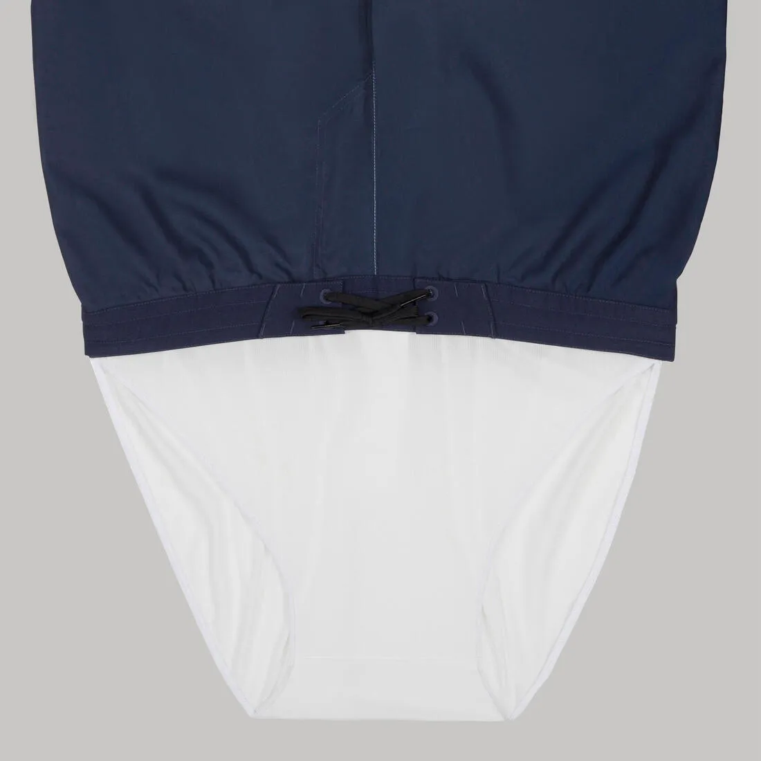 Surfing Long Boardshorts 100 - TRENDY