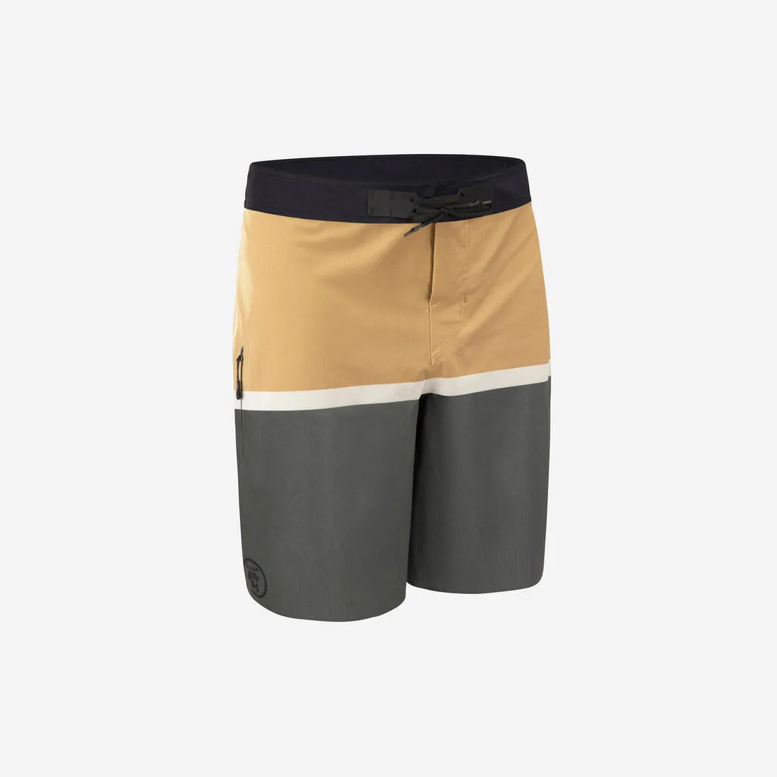 Surfing Standard Boardshorts 900 Flat Belt - VIBES