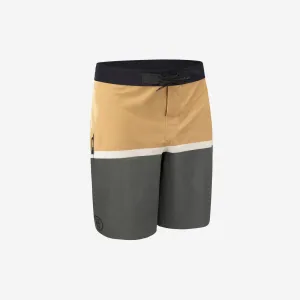 Surfing Standard Boardshorts 900 Flat Belt - VIBES
