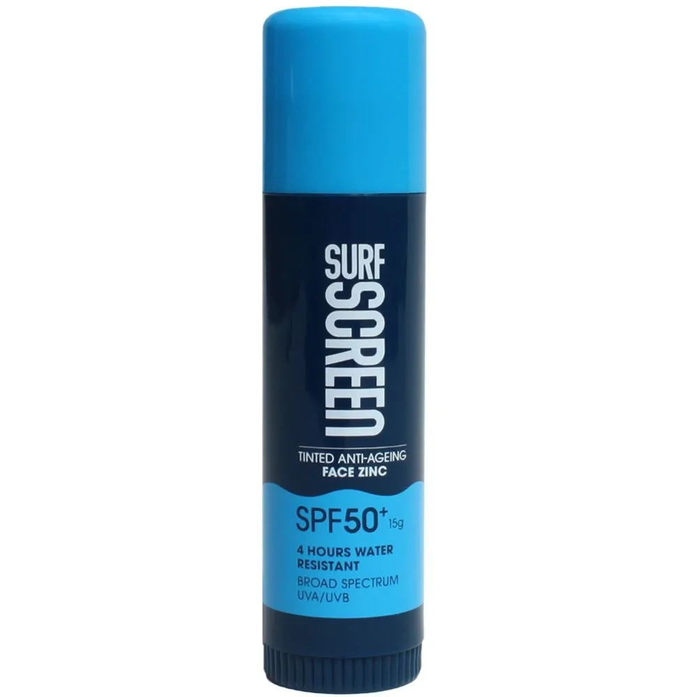 Surfscreen SPF50  ZINC Stick